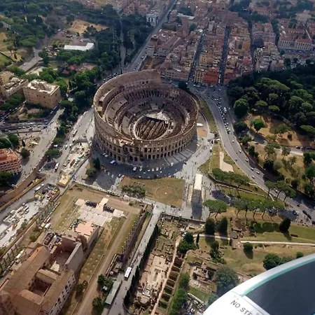 Coloss Imperial * Rome