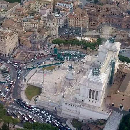 Coloss Imperial * Rome