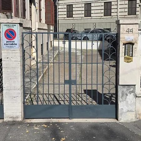Coloss Imperial Guest house Rome