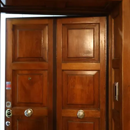 Guest house Coloss Imperial Rome