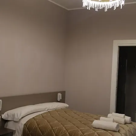 Guest house Coloss Imperial