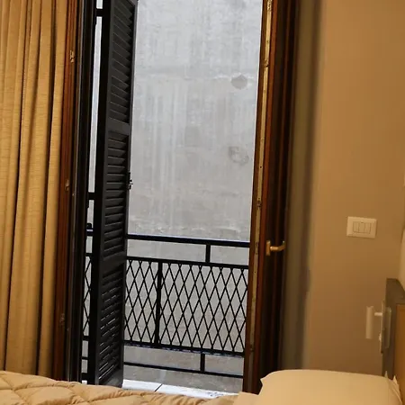 Coloss Imperial Guest house Rome