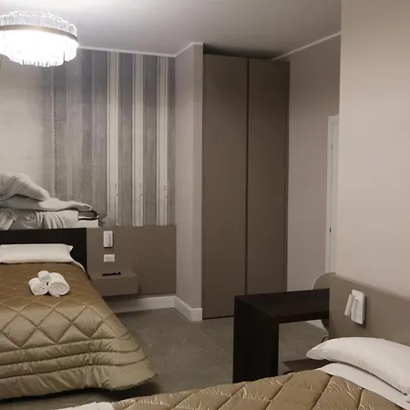 Coloss Imperial Guest house *