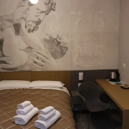 Guest house Coloss Imperial Rome