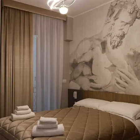 Coloss Imperial Guest house