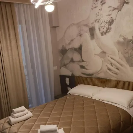 Guest house Coloss Imperial