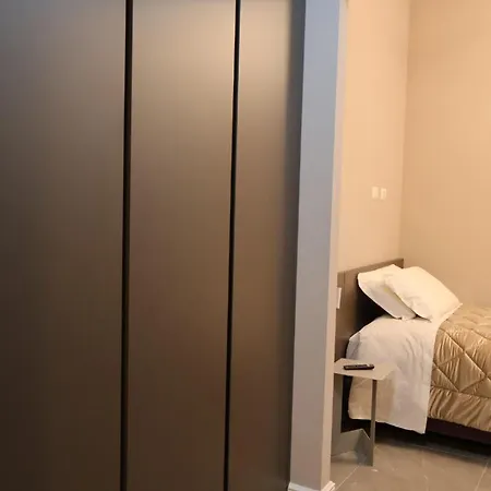 Guest house Coloss Imperial Rome