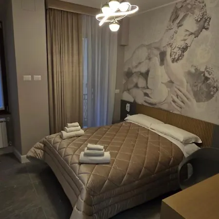 Coloss Imperial Guest house