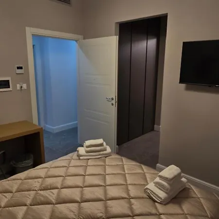 Guest house Coloss Imperial Rome