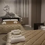 بيت ضيافة Coloss Imperial 4*