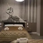 بيت ضيافة Coloss Imperial