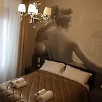 بيت ضيافة Coloss Imperial روما