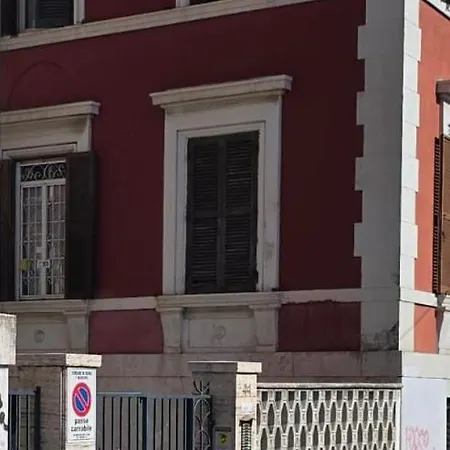 Casa de hóspedes Coloss Imperial *