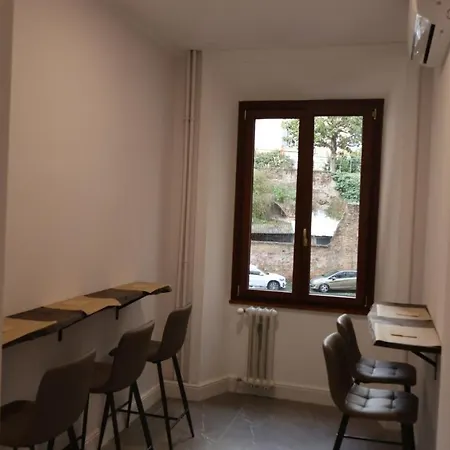 Coloss Imperial Penzion 4*