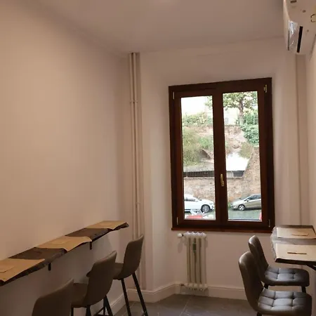 Vendégház Coloss Imperial *