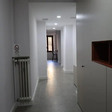 Penzion Coloss Imperial Řím