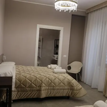 Coloss Imperial 4* Řím