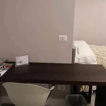 Coloss Imperial Penzion Řím