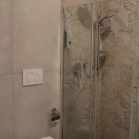 Coloss Imperial Penzion Řím