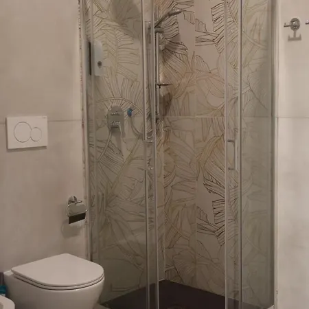 Vendégház Coloss Imperial Róma