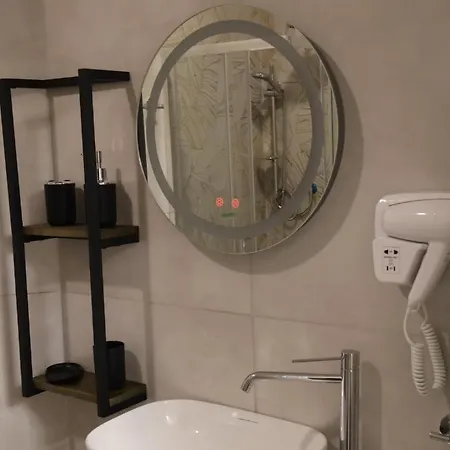 Coloss Imperial Penzion 4*