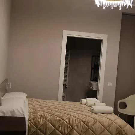Penzion Coloss Imperial 4*