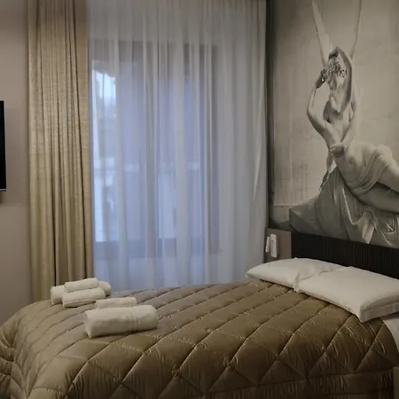 Coloss Imperial 4* Řím
