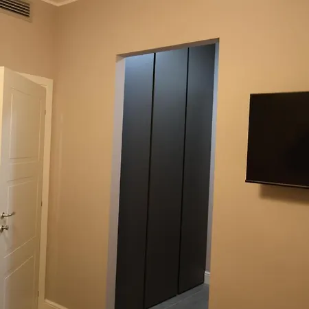 Coloss Imperial Penzion 4*