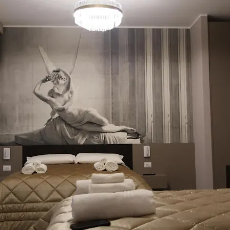 Penzion Coloss Imperial 4*