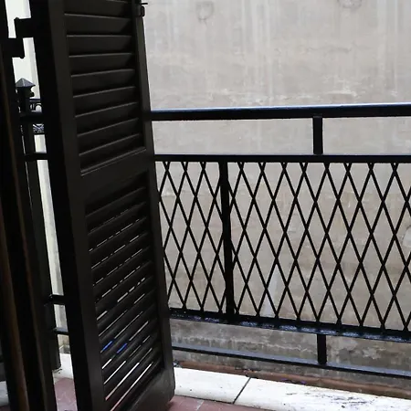 Coloss Imperial בית הארחה רומא