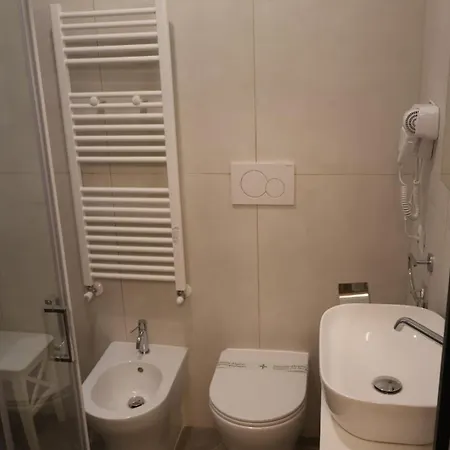 Coloss Imperial 4* Řím