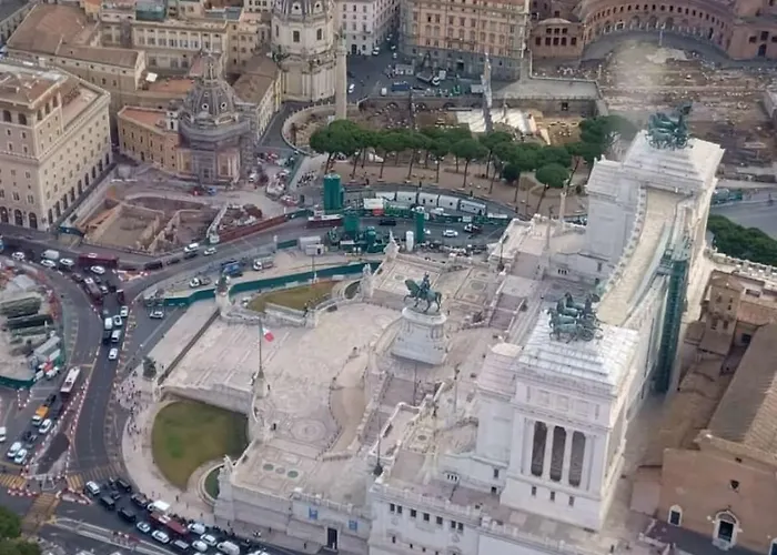 Coloss Imperial 4* רומא