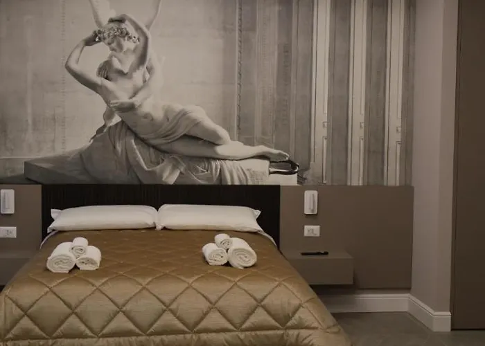 בית הארחה Coloss Imperial