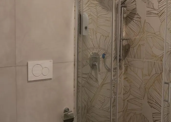 Coloss Imperial בית הארחה רומא