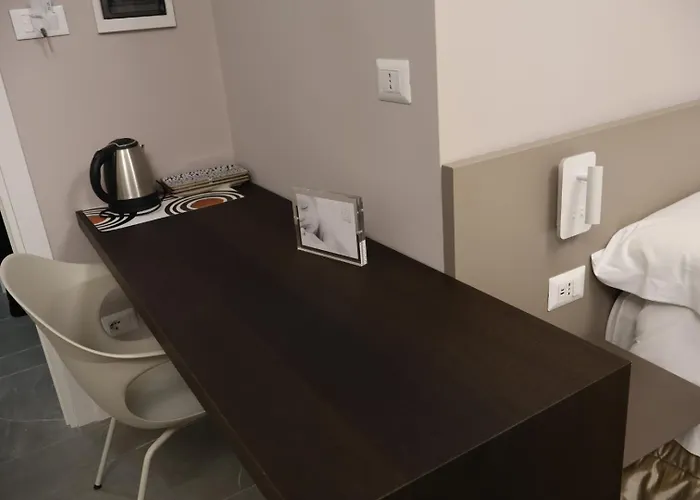 Coloss Imperial בית הארחה