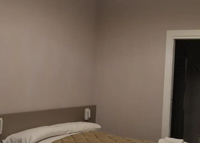 בית הארחה Coloss Imperial