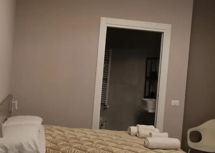 בית הארחה Coloss Imperial 4*