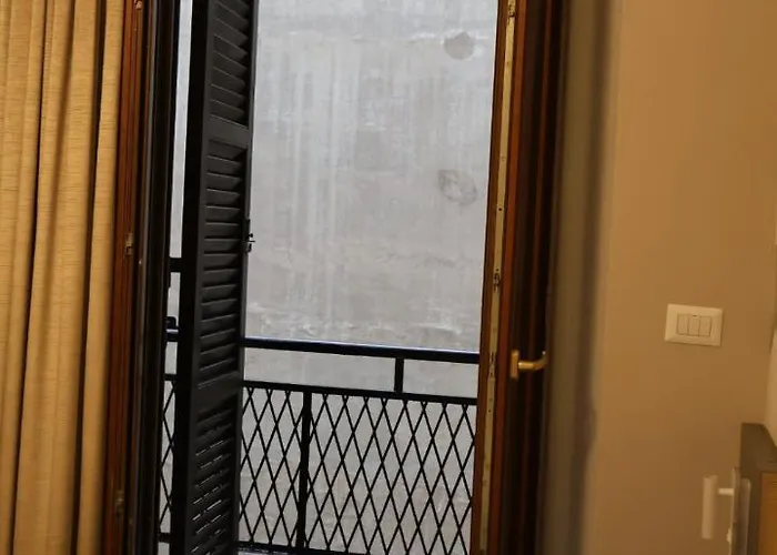 Coloss Imperial בית הארחה רומא