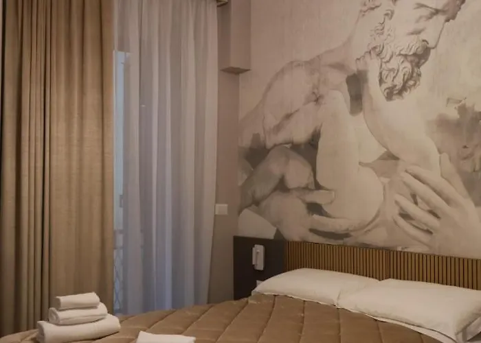 Coloss Imperial בית הארחה