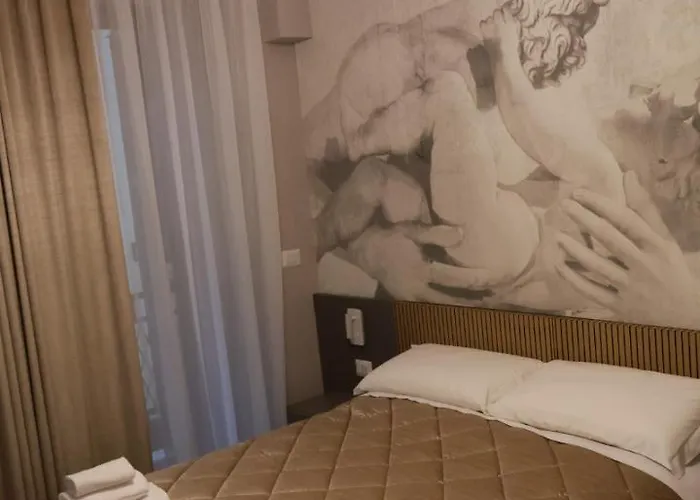 בית הארחה Coloss Imperial