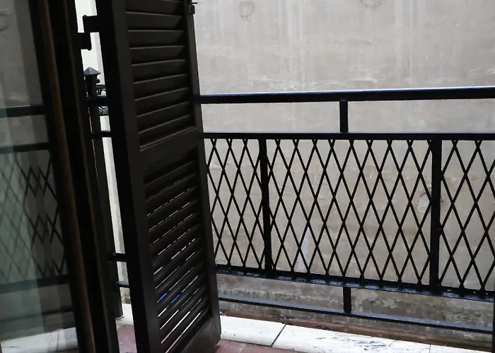 Coloss Imperial בית הארחה רומא