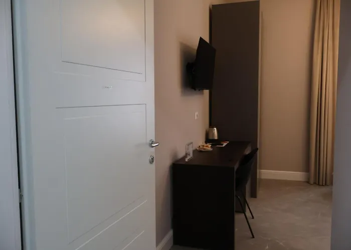 Coloss Imperial בית הארחה רומא