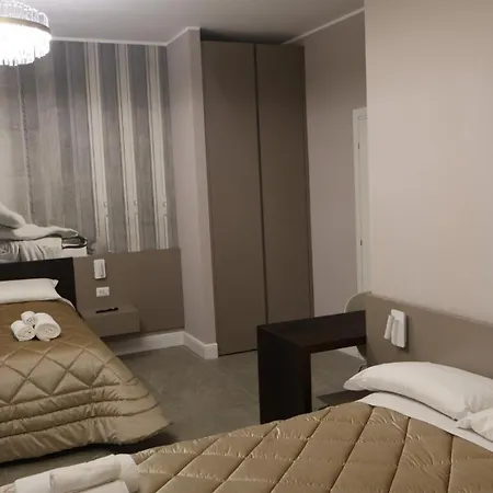 Gasthuis Coloss Imperial 4*