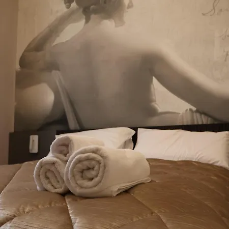 Gasthuis Coloss Imperial 4*