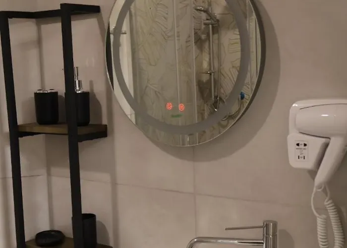 Coloss Imperial Konukevi 4*