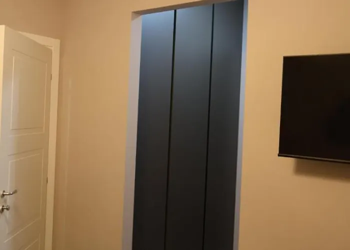 Coloss Imperial Konukevi 4*