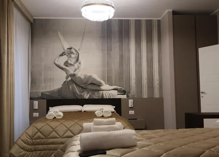 Konukevi Coloss Imperial 4*